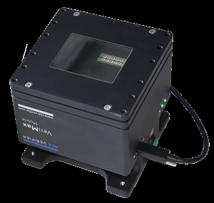 REA VeriMax Mobile whitout case and whitout labtop or PC